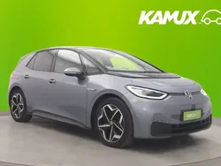 Sininen Käytetty 2021 VW ID.3 Pro Viistoperä | 29 700 € (Perustarjous)