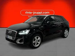 Käytetty 2018 Audi Q2 Business Katumaasturi | 16 790 € (Hieman kallis)