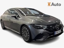 Käytetty 2022 Mercedes EQE350 AMG Sedan | 45 890 € (Perustarjous)