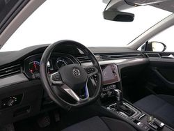 Käytetty 2020 VW Passat GTE Farmari | 18 490 € (Perustarjous)