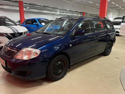 Käytetty 2005 Toyota Corolla Business Edition Farmari | 5 490 € (Perustarjous)