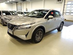 Käytetty 2022 Nissan Qashqai Acenta Katumaasturi | 19 990 €
