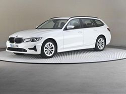 Käytetty 2021 BMW 320e Farmari | 26 600 € (Perustarjous)