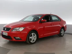 Seat Toledo