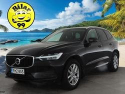 Usado 2018 Volvo XC60 Business Edition SUV | 34 700 € (Un poco caro)