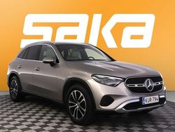 Käytetty 2023 Mercedes GLC220 Avantgarde Katumaasturi | 57 900 €