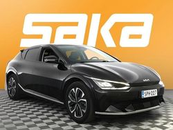 Käytetty 2023 Kia EV6 Katumaasturi | 32 400 € (Supertarjous)