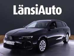 Harmaa Uusi 2025 Opel Astra Edition+ Farmari | 28 190 €