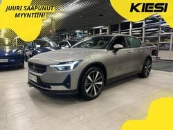 Käytetty 2021 Polestar 2 Pilot Viistoperä | 29 980 € (Hyvä tarjous)