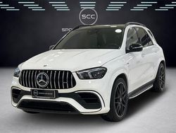Käytetty 2022 Mercedes GLE63 AMG AMG Katumaasturi | 179 800 €