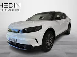 Valkoinen Käytetty 2025 Ford Capri Extended Range Coupe - kaksiovinen | 56 800 €