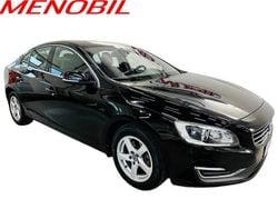 Käytetty 2015 Volvo S60 Momentum Sedan | 8 950 € (Hyvä tarjous)