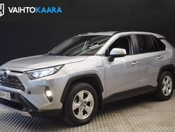 Käytetty 2019 Toyota RAV4 Hybrid Active Katumaasturi | 29 300 € (Perustarjous)