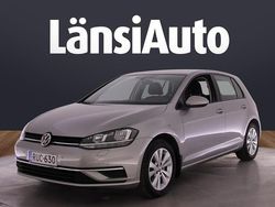Käytetty 2019 VW Golf VII Comfortline Viistoperä | 18 390 € (Perustarjous)
