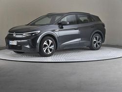 Käytetty 2021 VW ID.4 Pure Katumaasturi | 21 500 € (Perustarjous)
