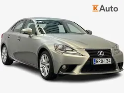 Käytetty 2013 Lexus IS300h Executive Line Sedan | 13 900 € (Perustarjous)