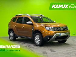 Atacama orange Käytetty 2019 Dacia Duster Prestige Katumaasturi | 18 690 € (Perustarjous)