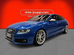 Käytetty 2010 Audi S5 Sportback Viistoperä | 22 700 €