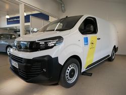 Valkoinen Käytetty 2024 Opel Vivaro Edition Van | 43 890 €