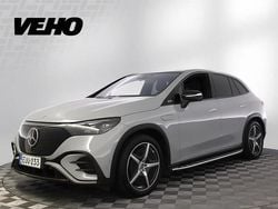 Käytetty 2023 Mercedes EQE350 AMG Katumaasturi | 69 900 € (Perustarjous)