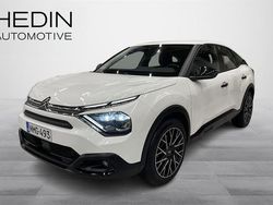 Valkoinen Käytetty 2021 Citroën C4 Feel Viistoperä | 14 890 € (Perustarjous)