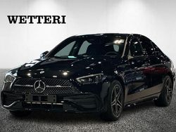 Uusi 2025 Mercedes C300e Business Sedan | 74 398 €