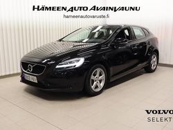 Musta Käytetty 2019 Volvo V40 Business Edition Viistoperä | 18 900 € (Perustarjous)