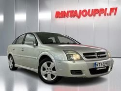 Käytetty 2003 Opel Vectra GTS Business Viistoperä | 1 999 €