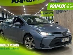 Hopea / harmaa Käytetty 2019 Toyota Corolla Business Edition Sedan | 19 990 € (Perustarjous)