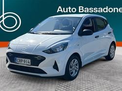 Käytetty 2023 Hyundai i10 Viistoperä | 14 880 € (Perustarjous)