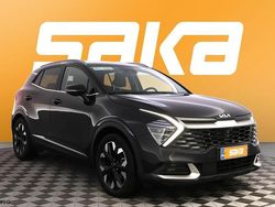 Käytetty 2024 Kia Sportage EX Katumaasturi | 36 800 € (Perustarjous)