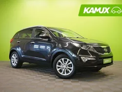 Käytetty 2011 Kia Sportage EX Katumaasturi | 8 900 € (Perustarjous)