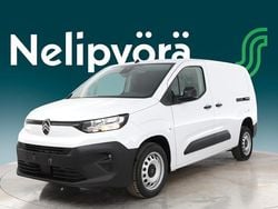 Uusi 2025 Citroën Berlingo Tila-auto | 29 700 €