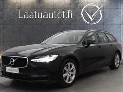 Käytetty 2018 Volvo V90 Business Edition Farmari | 19 890 € (Hyvä tarjous)