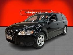 Käytetty 2008 Volvo V50 Momentum Farmari | 5 830 € (Perustarjous)