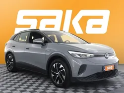 Käytetty 2022 VW ID.4 Pro Performance Katumaasturi | 26 400 € (Hyvä tarjous)