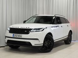 Käytetty 2023 Land Rover Range Rover Velar S Katumaasturi | 57 890 €