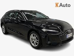 Nero Nuova 2025 Audi A5 Design Coupé | 60 808 € (Buon prezzo)