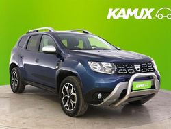 Käytetty 2019 Dacia Duster Prestige Katumaasturi | 15 390 € (Perustarjous)