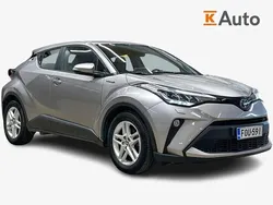 Käytetty 2021 Toyota C-HR Active Katumaasturi | 23 990 € (Perustarjous)