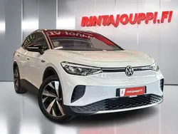 Käytetty 2021 VW ID.4 Pro Performance Katumaasturi | 24 370 € (Perustarjous)