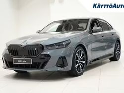 Met. cape york gran met. Käytetty 2023 BMW i5 Comfort Edition Sedan | 81 400 €