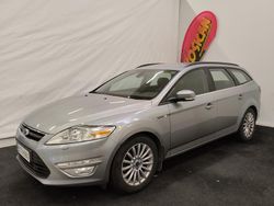 Käytetty 2013 Ford Mondeo Titanium Farmari | 6 470 € (Hyvä tarjous)