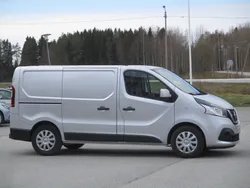 Nissan NV300