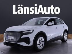 Käytetty 2023 Audi Q4 e-tron Katumaasturi | 27 480 € (Supertarjous)