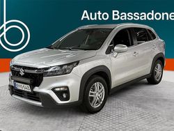 Käytetty 2024 Suzuki SX4 S-Cross GL Viistoperä | 29 480 € (Hyvä tarjous)