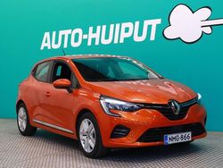Käytetty 2021 Renault Clio V Zen Viistoperä | 15 450 € (Perustarjous)