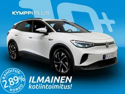 Käytetty 2021 VW ID.4 Pro Performance Katumaasturi | 22 870 € (Perustarjous)