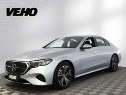 Hopea Käytetty 2025 Mercedes E220 Sedan | 66 800 €