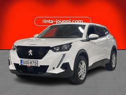 Käytetty 2020 Peugeot 2008 Active Katumaasturi | 15 490 €